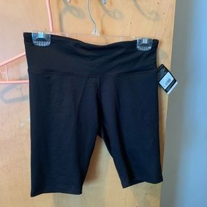 Champion Biker Shorts